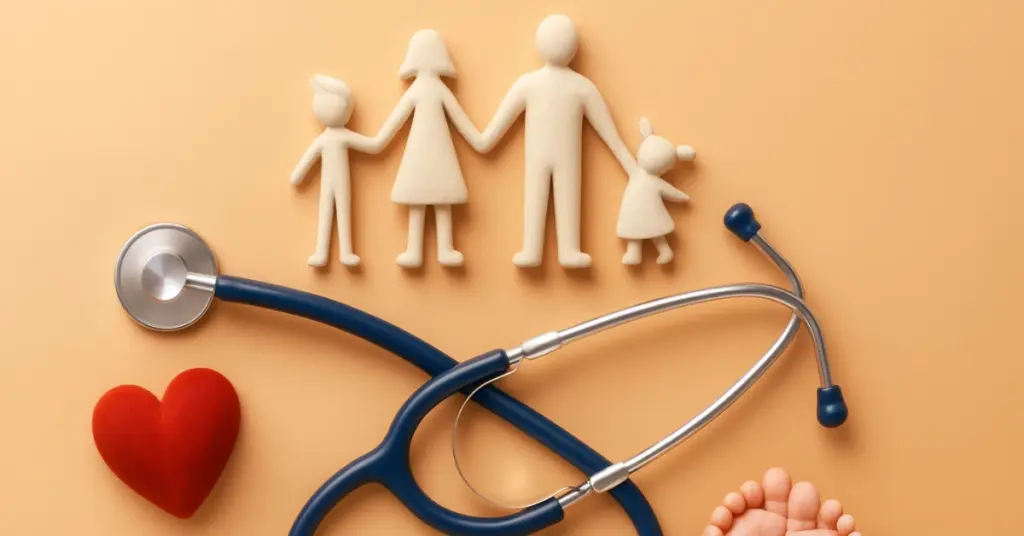 Community Health