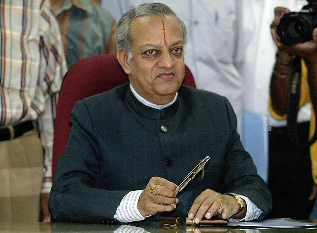 N. Gopalswami